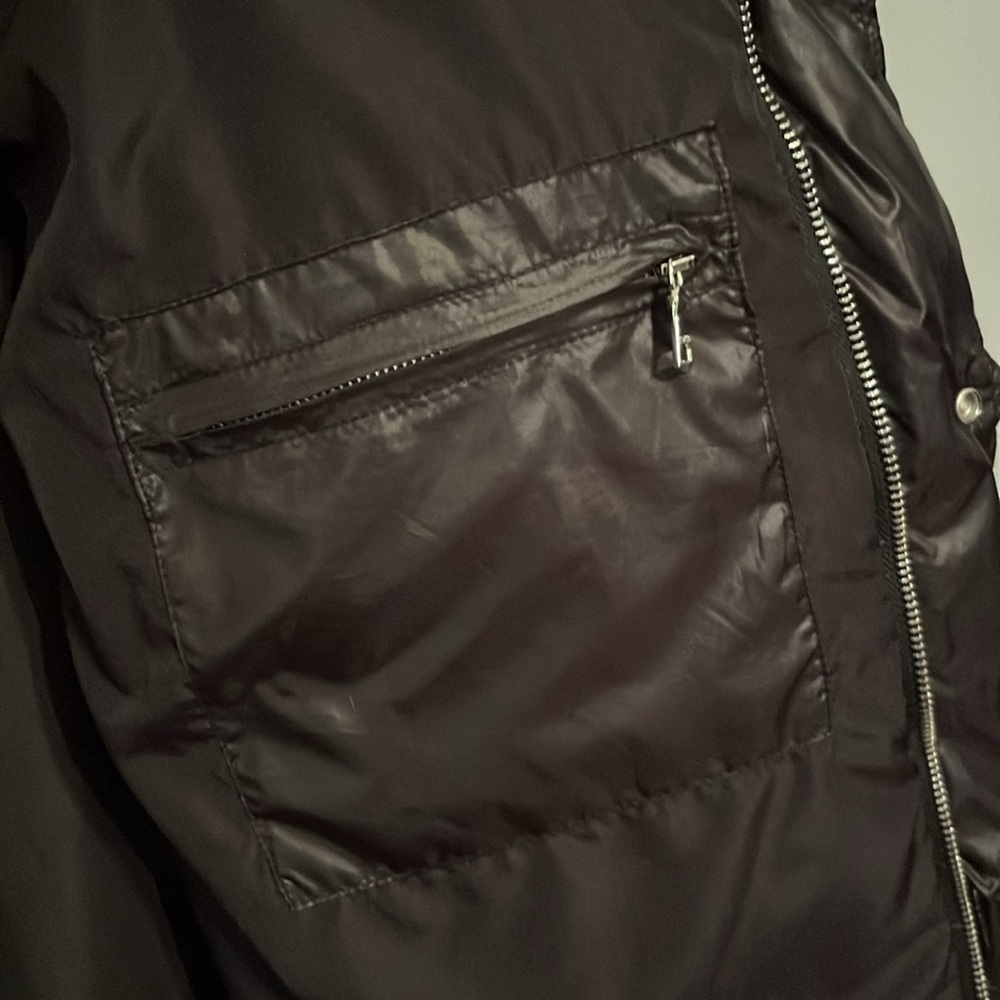 Gucci puffer jacket - Picture 7 of 8